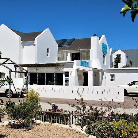 Baywatch pensión Paternoster Exterior foto