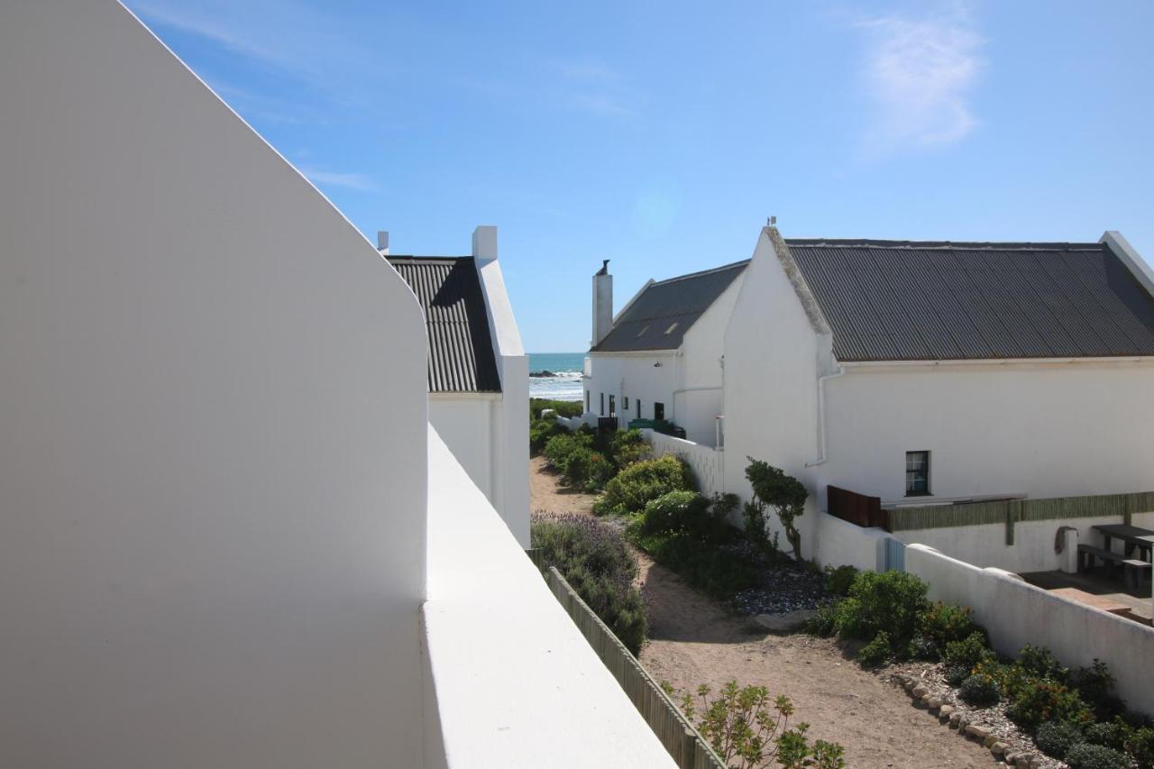 Baywatch pensión Paternoster Exterior foto