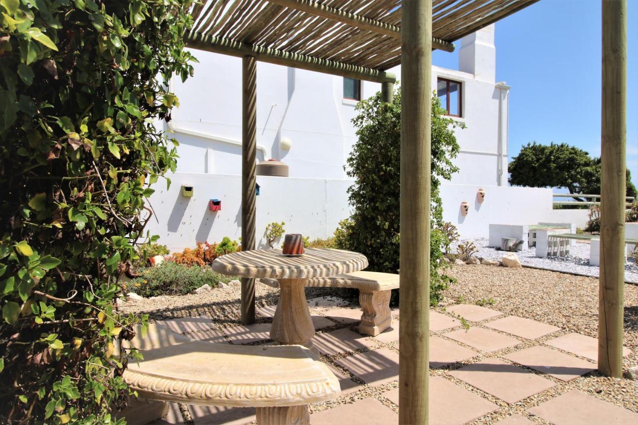 Baywatch pensión Paternoster Exterior foto